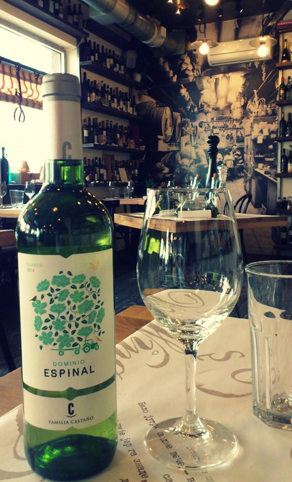 Project 72 Wine & Deli 10